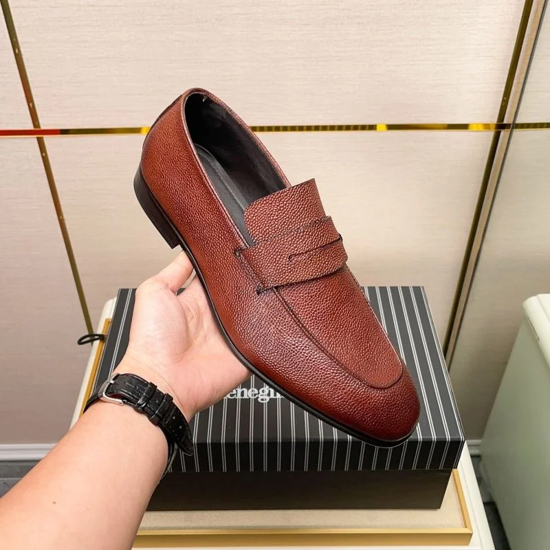 Ermenegildo Zegna Shoes Comfortable 4874