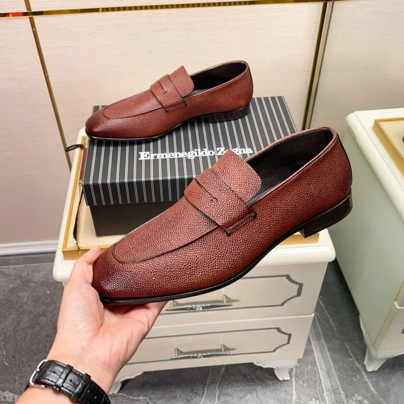Ermenegildo Zegna Shoes Comfortable 4874