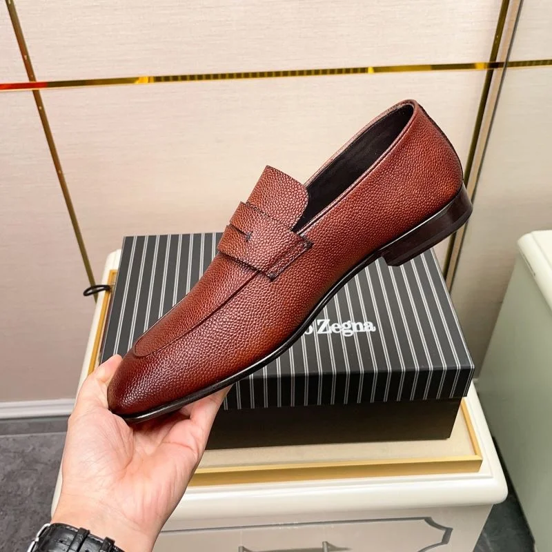 Ermenegildo Zegna Shoes Comfortable 4874