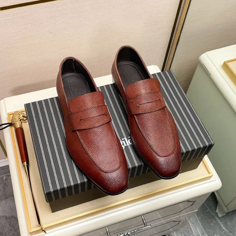 Ermenegildo Zegna Shoes Comfortable 4874