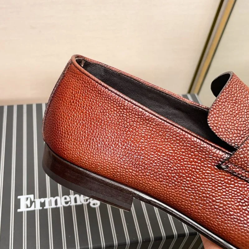 Ermenegildo Zegna Shoes Comfortable 4874