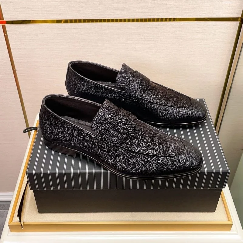 WellDesigned Ermenegildo Zegna Shoes 4875