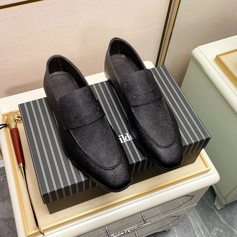 WellDesigned Ermenegildo Zegna Shoes 4875