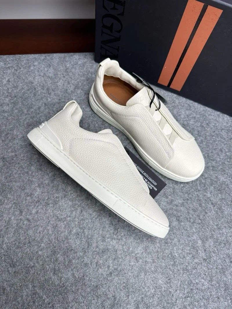 Timeless Ermenegildo Zegna Shoes 12529