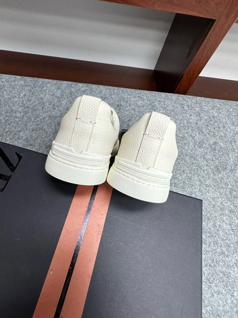Timeless Ermenegildo Zegna Shoes 12529