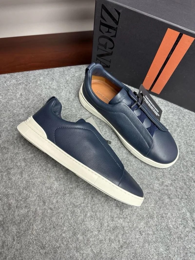 Attractive Ermenegildo Zegna Shoes 12552