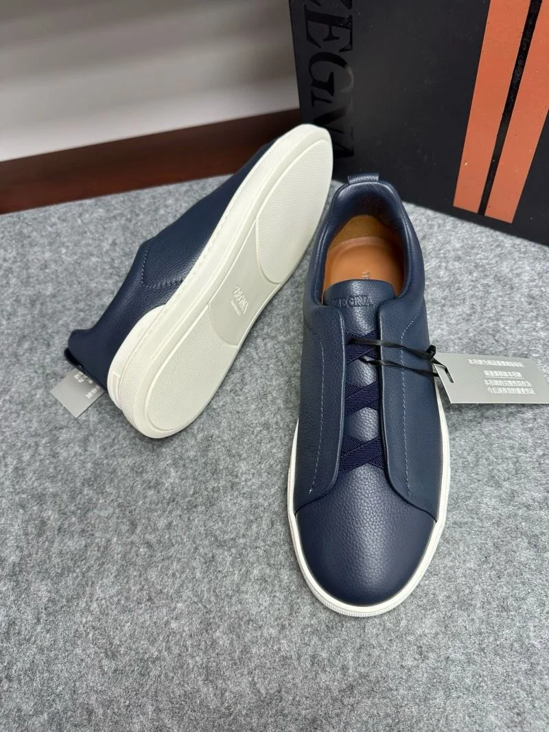 Attractive Ermenegildo Zegna Shoes 12552