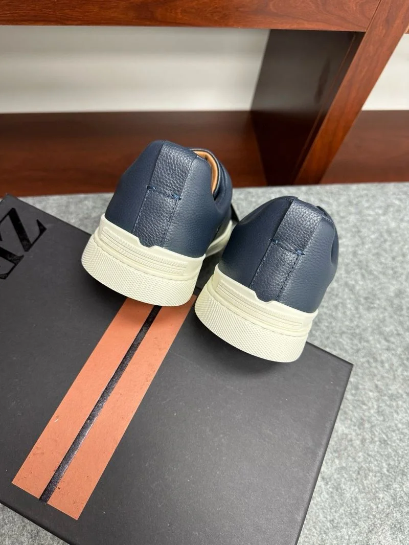 Attractive Ermenegildo Zegna Shoes 12552