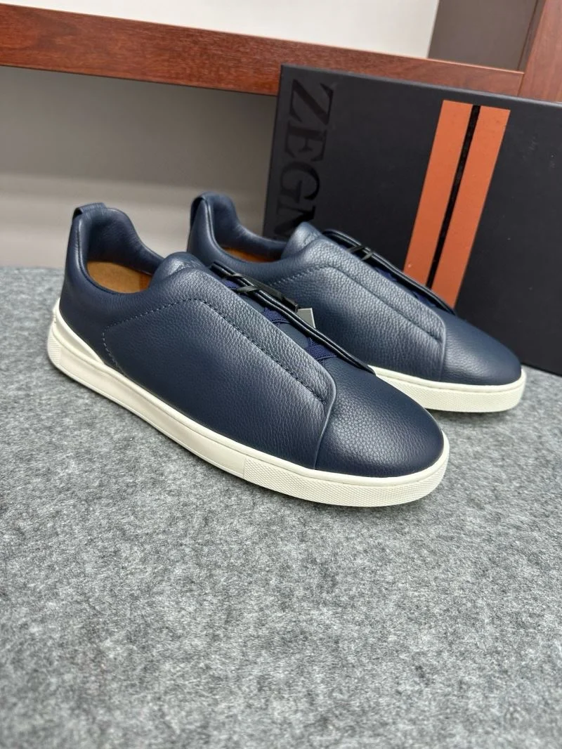 Attractive Ermenegildo Zegna Shoes 12552