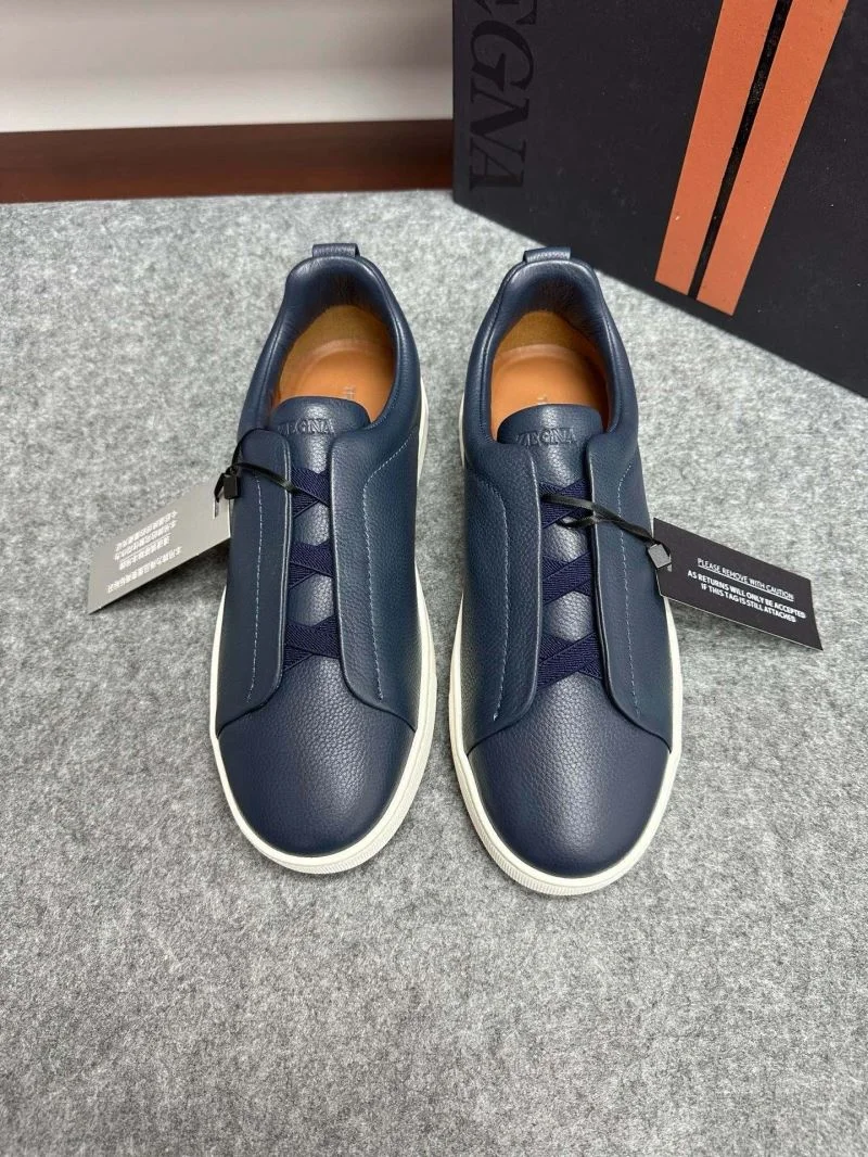 Attractive Ermenegildo Zegna Shoes 12552