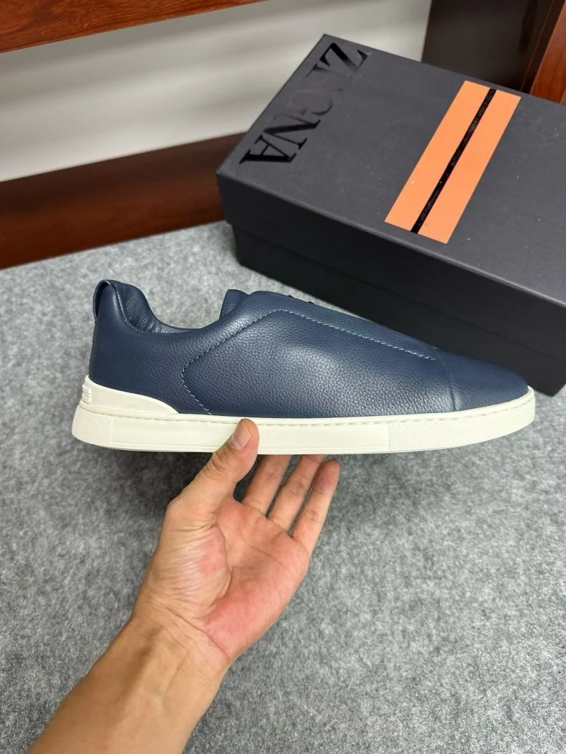 Attractive Ermenegildo Zegna Shoes 12552