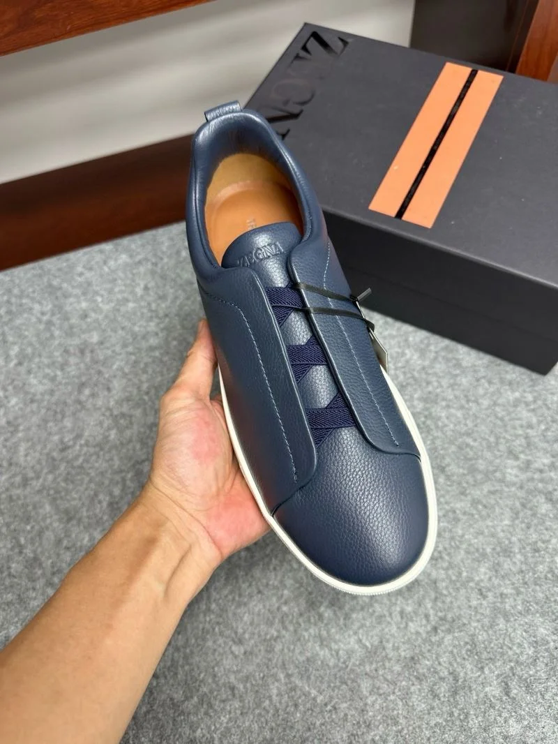Attractive Ermenegildo Zegna Shoes 12552