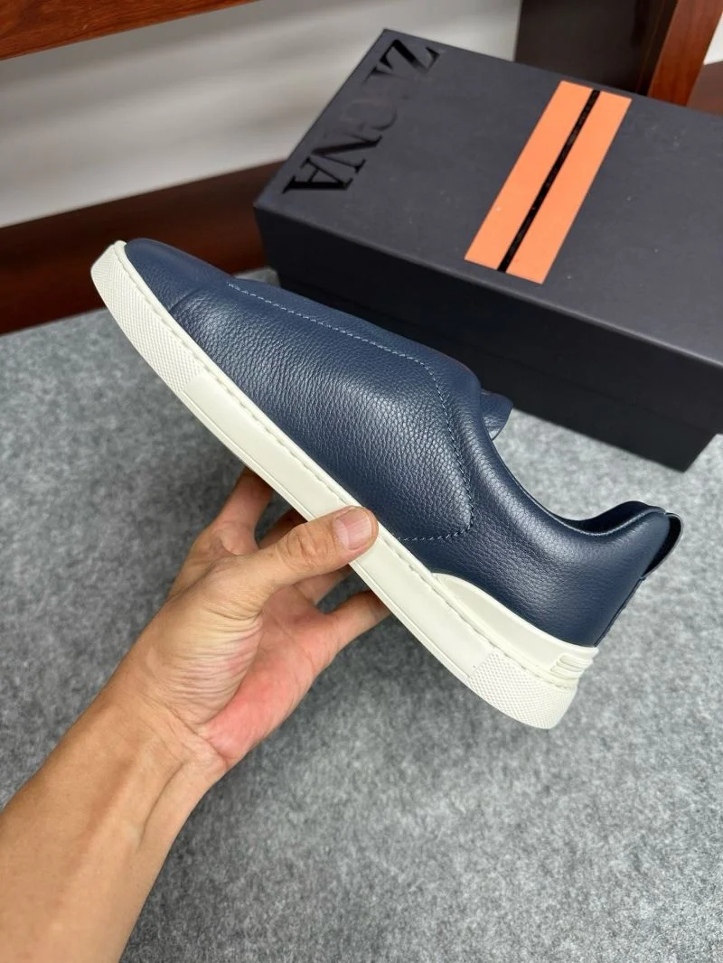 Attractive Ermenegildo Zegna Shoes 12552