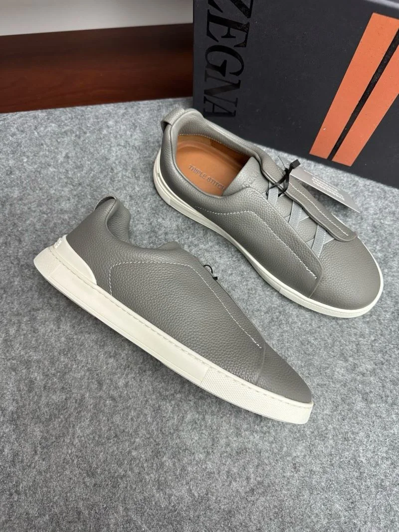 Sustainable Ermenegildo Zegna Shoes 12535