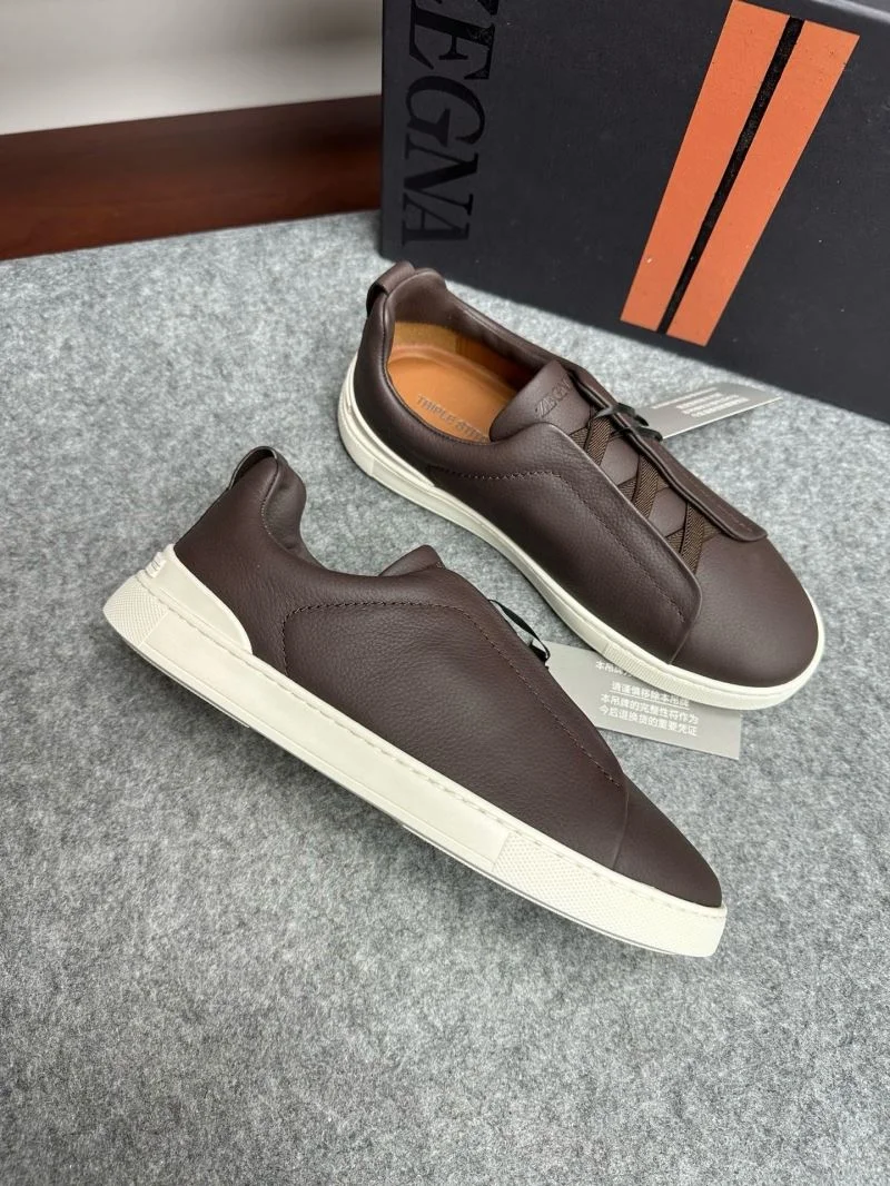 Affordable Ermenegildo Zegna Shoes 12601