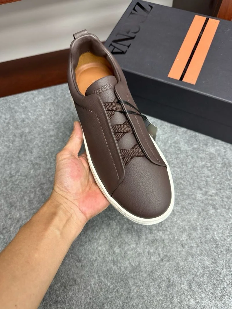 Affordable Ermenegildo Zegna Shoes 12601