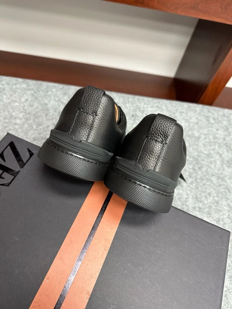 NewStyle Ermenegildo Zegna Shoes 12527