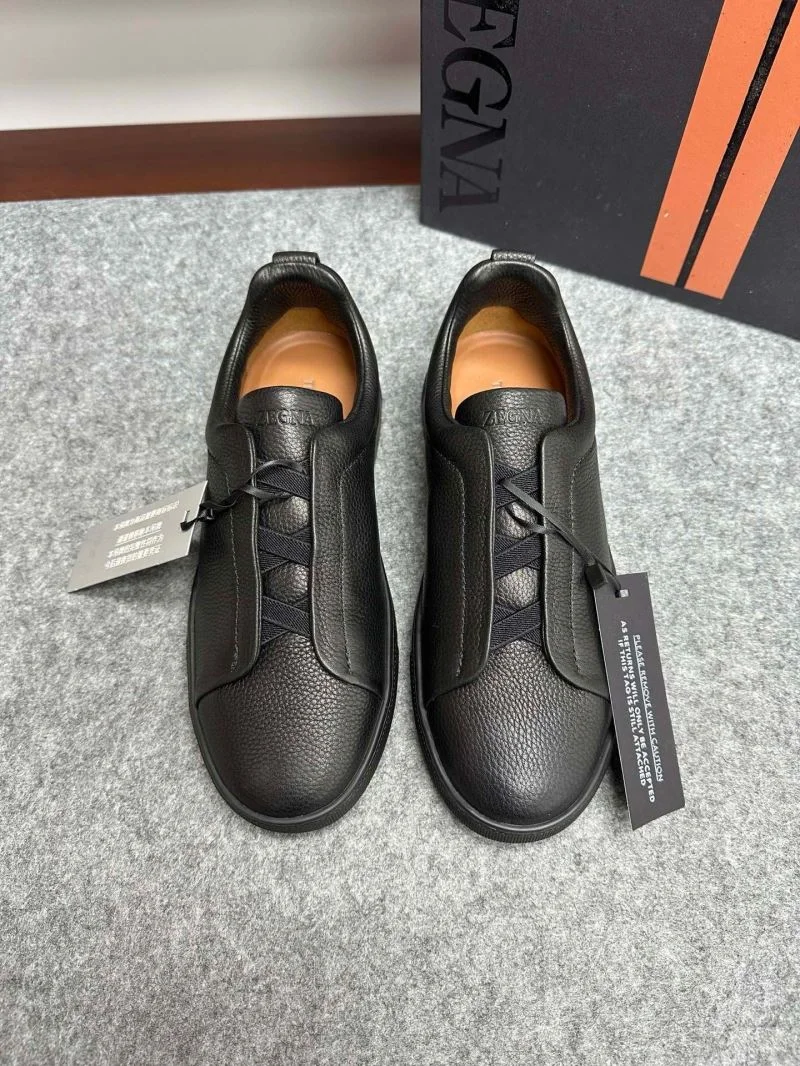 NewStyle Ermenegildo Zegna Shoes 12527