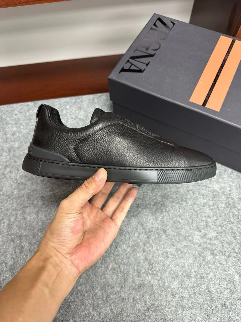 NewStyle Ermenegildo Zegna Shoes 12527