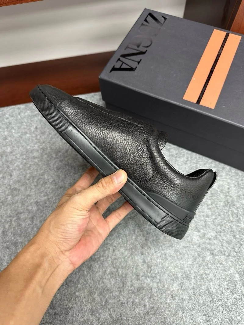 NewStyle Ermenegildo Zegna Shoes 12527