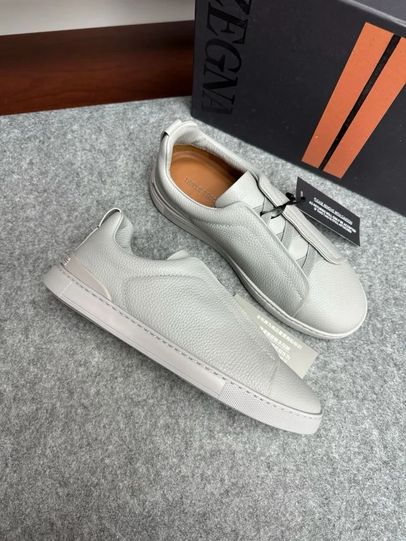 Ermenegildo Zegna Shoes Functional 12526