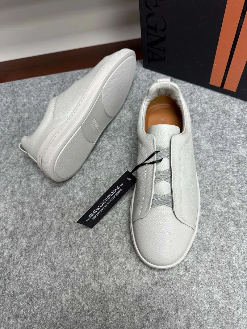 Ermenegildo Zegna Shoes Functional 12526