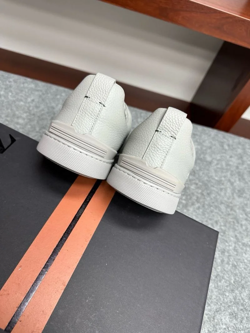 Ermenegildo Zegna Shoes Functional 12526