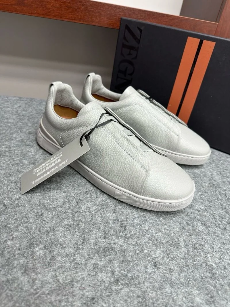 Ermenegildo Zegna Shoes Functional 12526