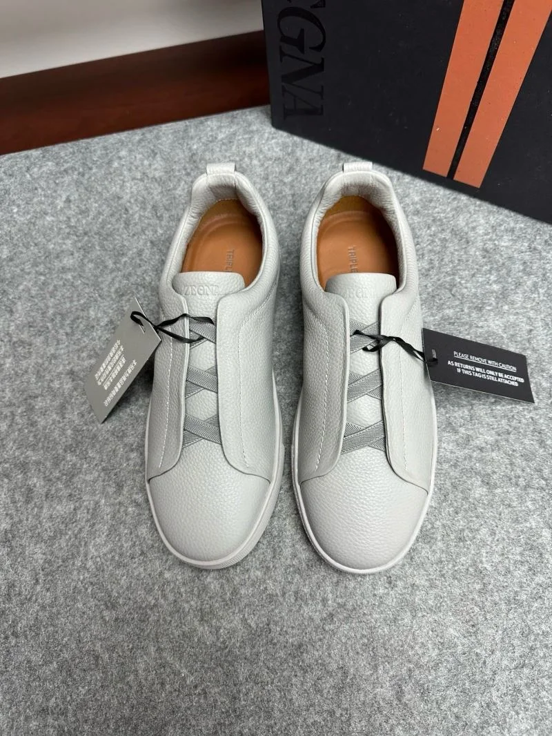 Ermenegildo Zegna Shoes Functional 12526