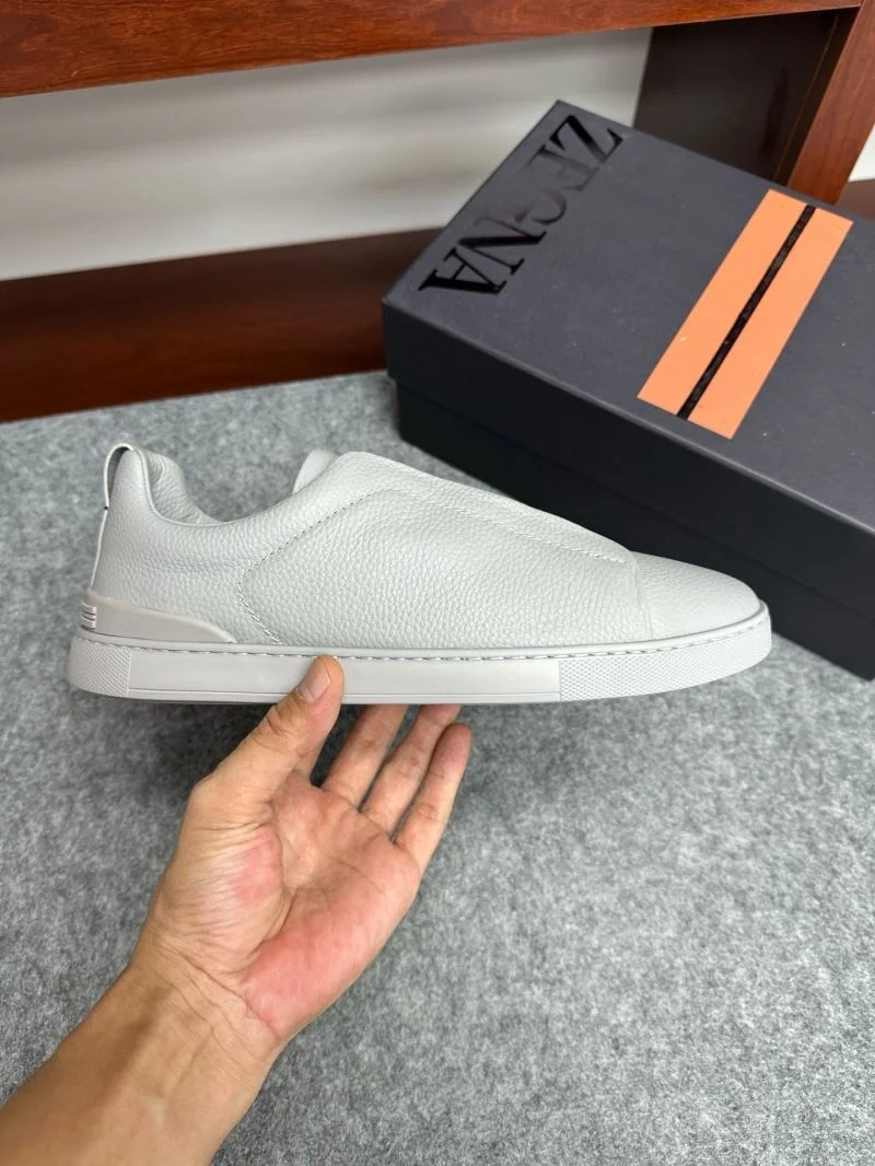 Ermenegildo Zegna Shoes Functional 12526
