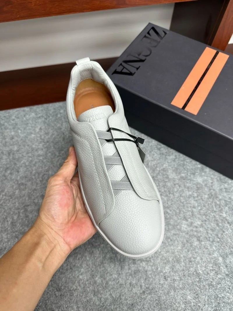 Ermenegildo Zegna Shoes Functional 12526