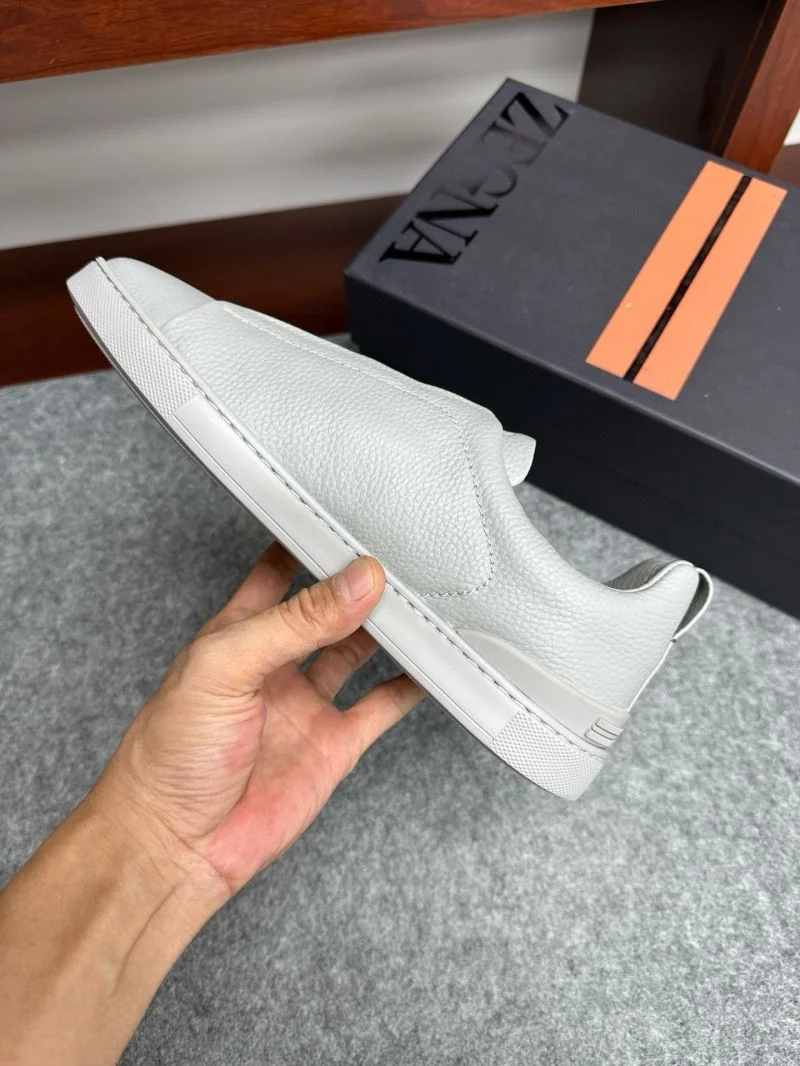 Ermenegildo Zegna Shoes Functional 12526