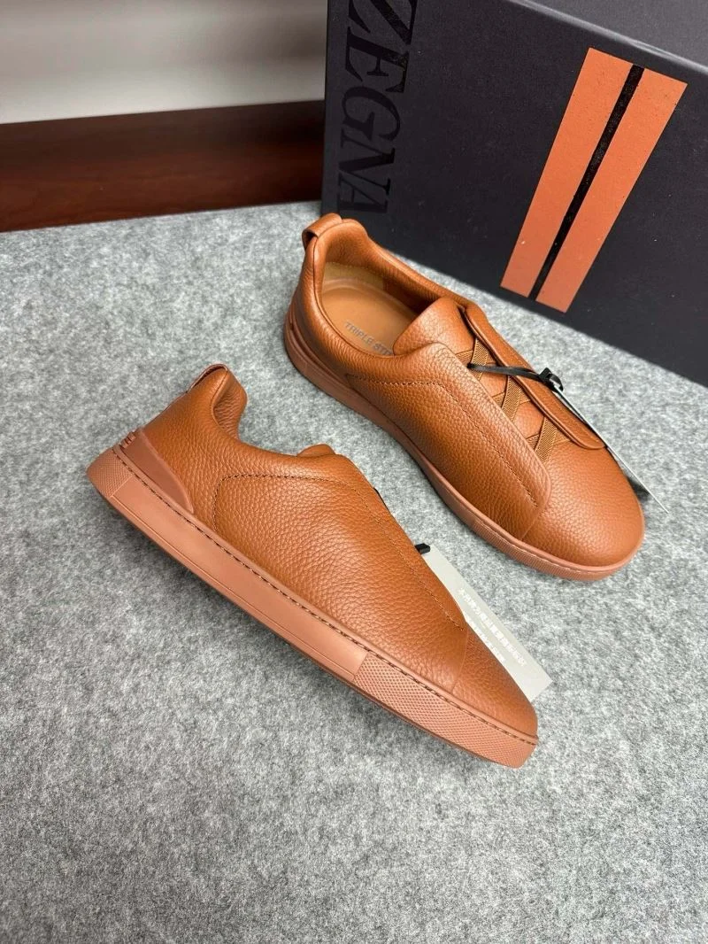 Ermenegildo Zegna Shoes Tailored 12525