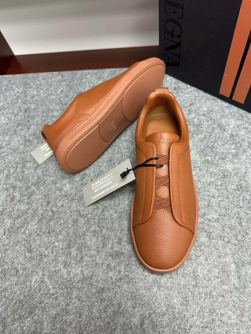 Ermenegildo Zegna Shoes Tailored 12525