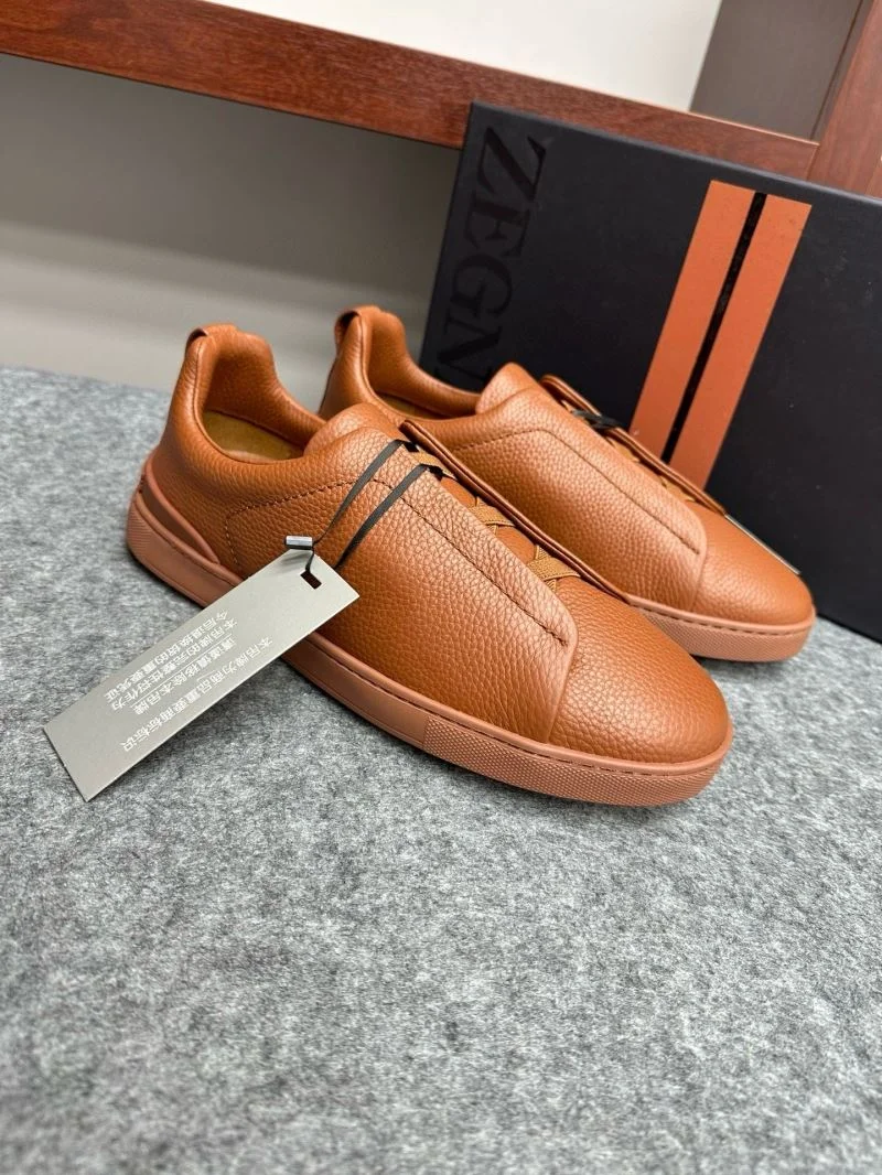 Ermenegildo Zegna Shoes Tailored 12525