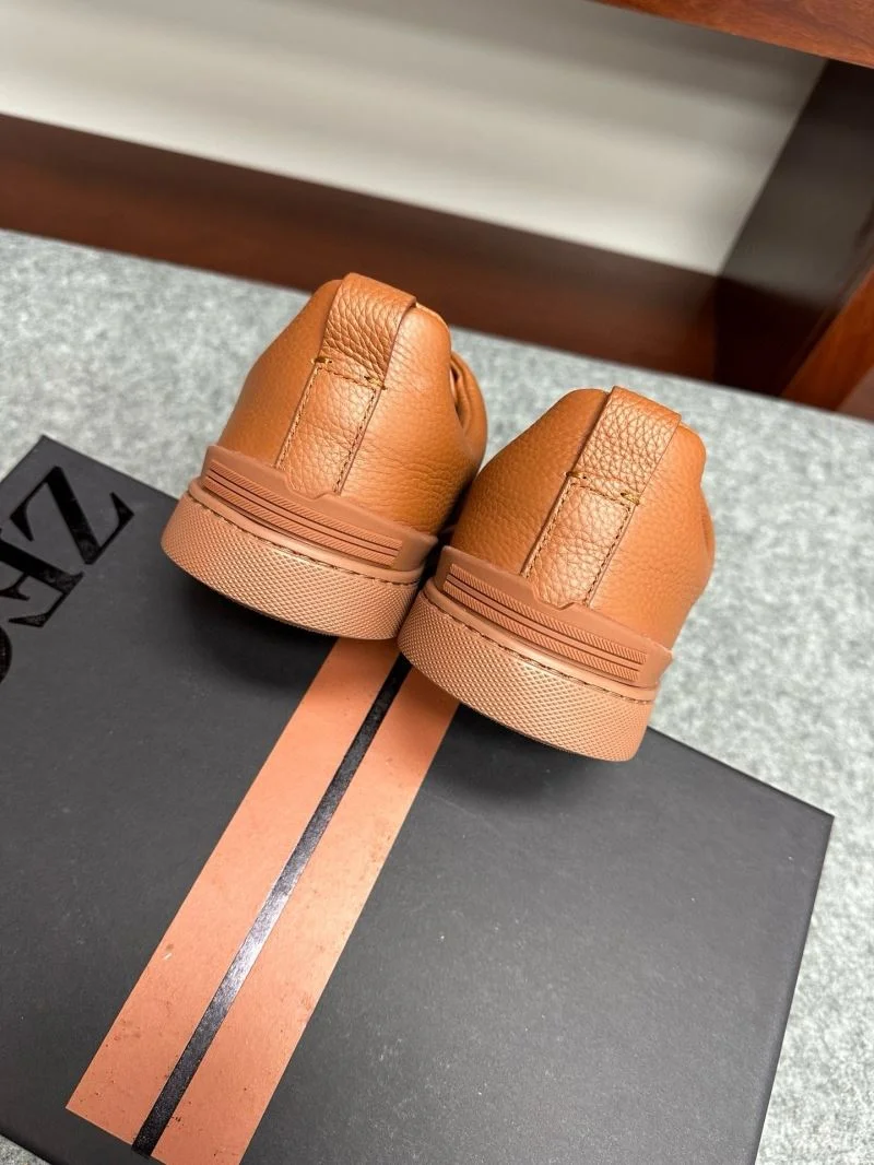 Ermenegildo Zegna Shoes Tailored 12525