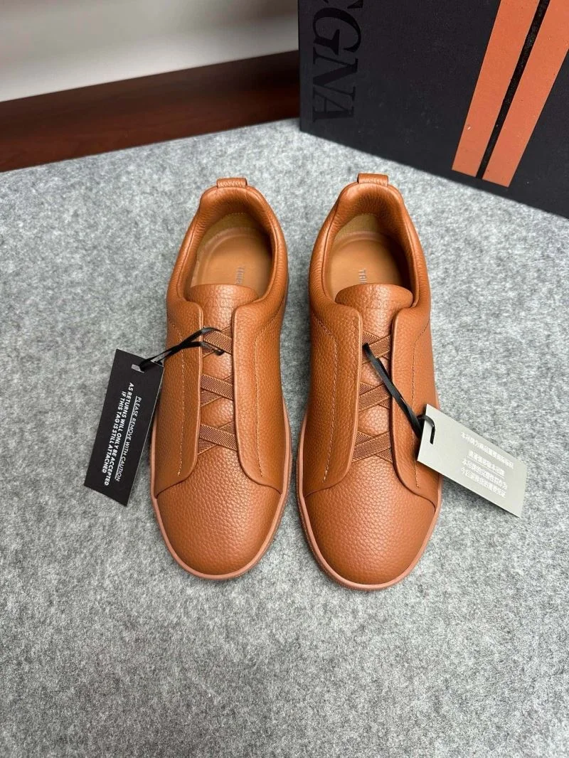 Ermenegildo Zegna Shoes Tailored 12525