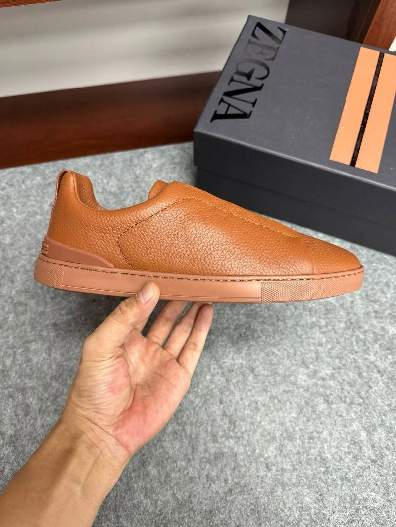 Ermenegildo Zegna Shoes Tailored 12525