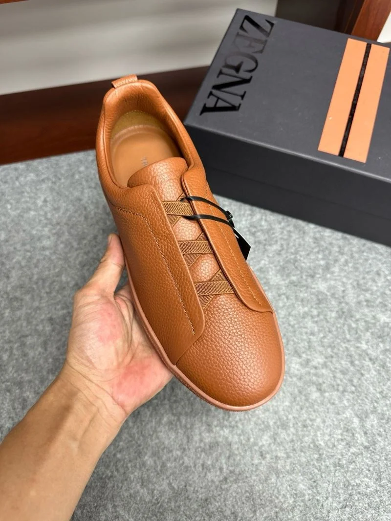 Ermenegildo Zegna Shoes Tailored 12525