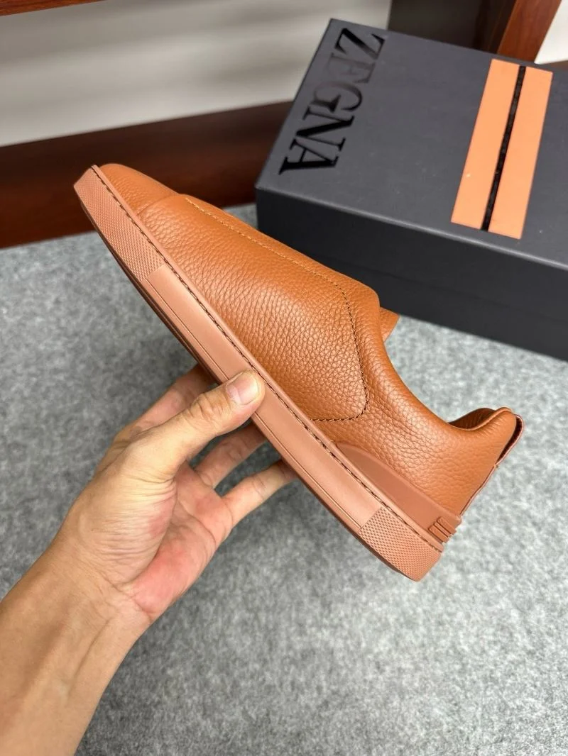 Ermenegildo Zegna Shoes Tailored 12525