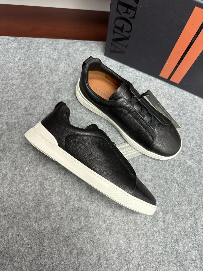 Ermenegildo Zegna Shoes TopPick 12593