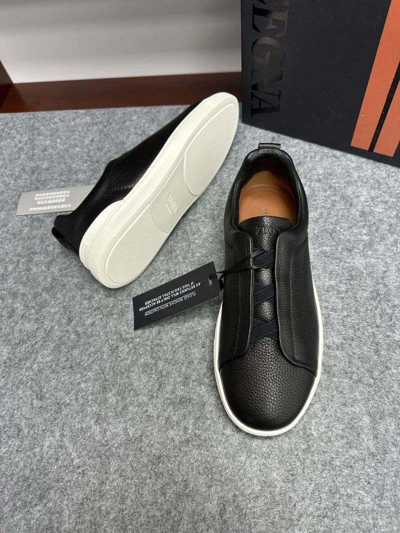 Ermenegildo Zegna Shoes TopPick 12593
