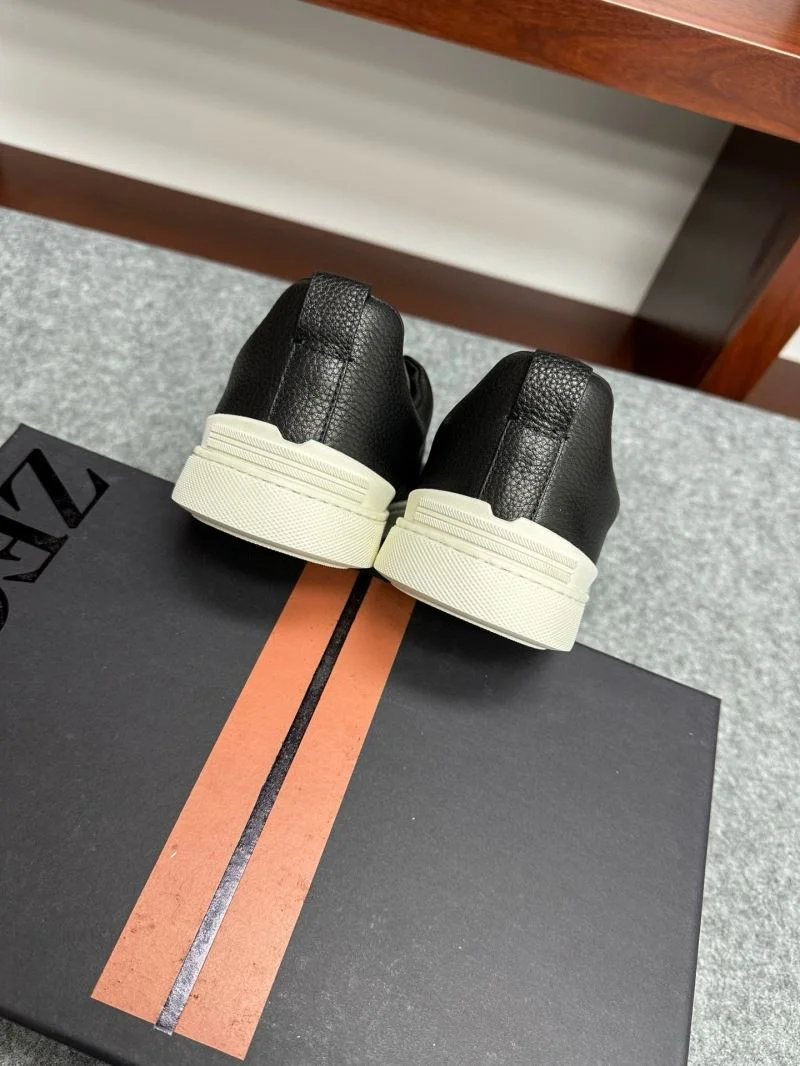 Ermenegildo Zegna Shoes TopPick 12593