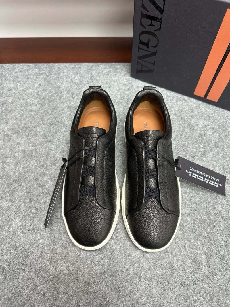 Ermenegildo Zegna Shoes TopPick 12593