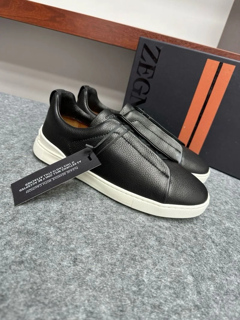 Ermenegildo Zegna Shoes TopPick 12593