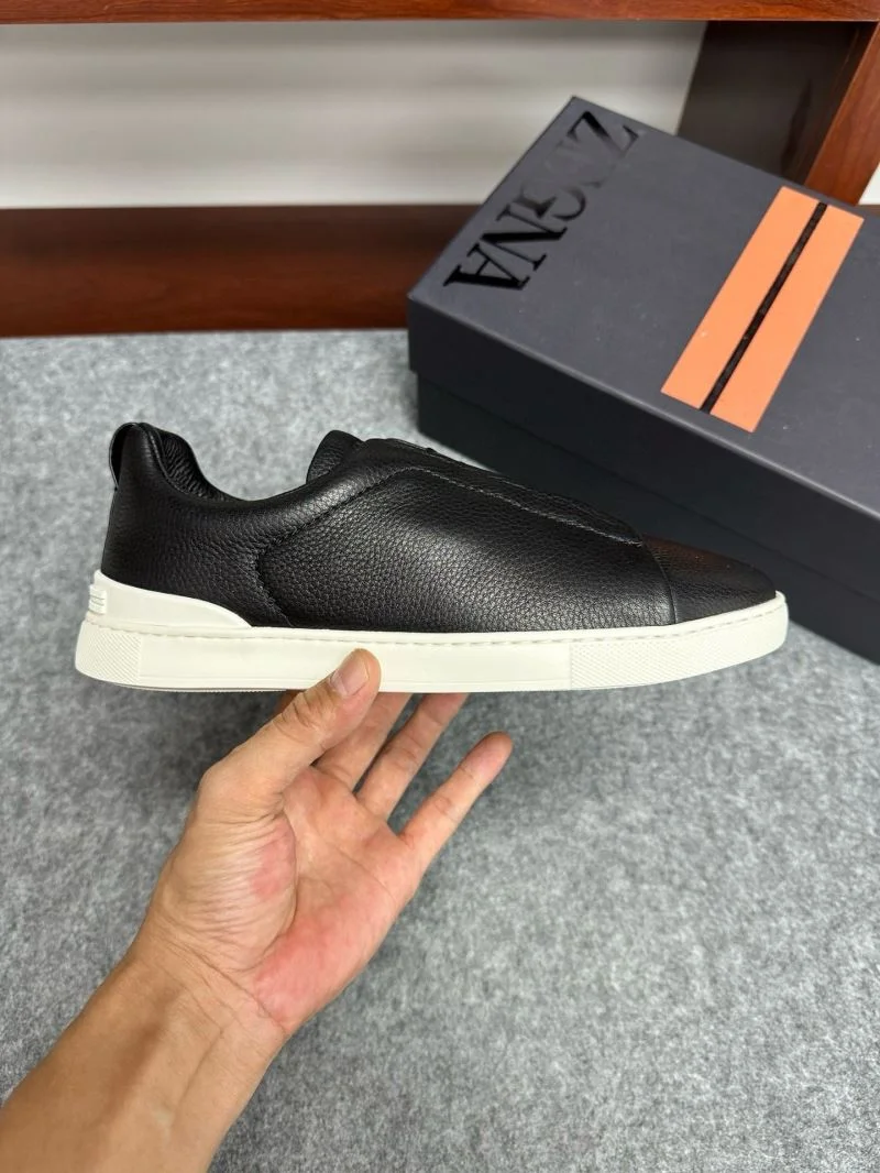 Ermenegildo Zegna Shoes TopPick 12593