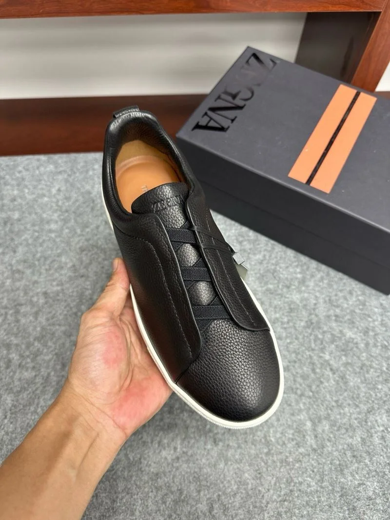 Ermenegildo Zegna Shoes TopPick 12593