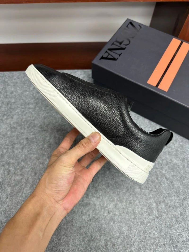Ermenegildo Zegna Shoes TopPick 12593