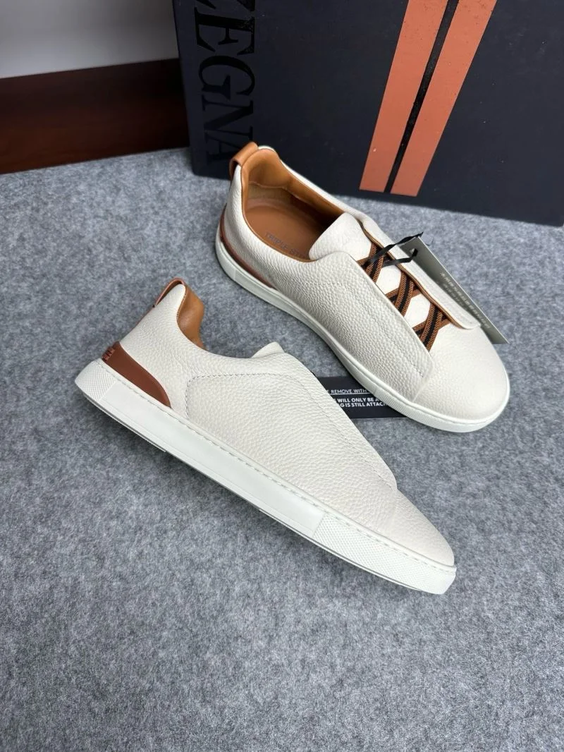 Ermenegildo Zegna Shoes Durable 12515