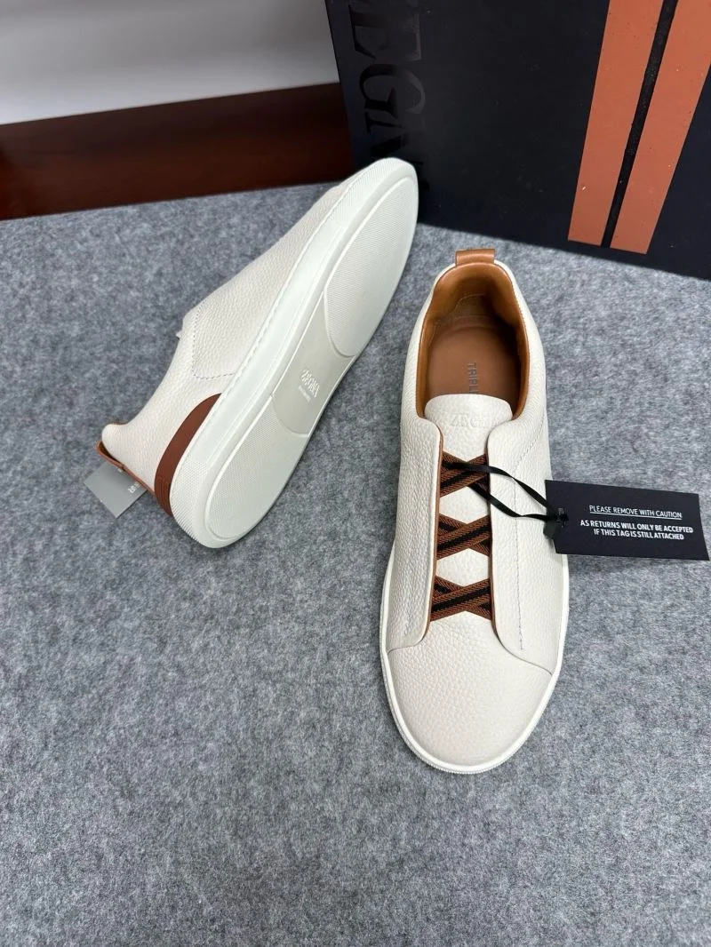 Ermenegildo Zegna Shoes Durable 12515